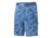 HUK Performance Fishing Classic 20in Boardshort Bottoms, Board short - Men's, Flow, 28in, H2000062-455-28