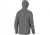 HUK Performance Fishing Cold Front Hoodie - Men's, Volcanic Ash Heather, 2XL, H1300093-015-XXL