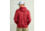HUK Performance Fishing Cold Front Hoodie - Mens, Scrlt Blz Hthr, Extra Large, H1300093-622-XL