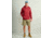 HUK Performance Fishing Cold Front Hoodie - Mens, Scrlt Blz Hthr, Extra Large, H1300093-622-XL