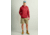 HUK Performance Fishing Cold Front Hoodie - Mens, Scrlt Blz Hthr, 2XL, H1300093-622-XXL