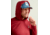 HUK Performance Fishing Cold Front Hoodie - Mens, Scrlt Blz Hthr, 2XL, H1300093-622-XXL
