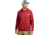 HUK Performance Fishing Cold Front Hoodie - Mens, Scrlt Blz Hthr, Extra Large, H1300093-622-XL