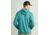 HUK Performance Fishing Cold Front Hoodie - Mens, Storm Blue Hthr, Small, H1300093-540-S