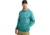 HUK Performance Fishing Cold Front Hoodie - Mens, Storm Blue Hthr, Small, H1300093-540-S