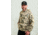 HUK Performance Fishing Cold Front KC Printed Hoodie - Mens, Khaki, Small, H1300101-250-S