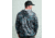HUK Performance Fishing Cold Front KC Printed Hoodie - Mens, Night Owl, Small, H1300101-016-S