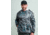 HUK Performance Fishing Cold Front KC Printed Hoodie - Mens, Night Owl, Small, H1300101-016-S