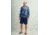 HUK Performance Fishing Cold Front KC Printed Hoodie - Mens, Quiet Harbor, 3XL, H1300101-445-XXXL