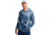 HUK Performance Fishing Cold Front KC Printed Hoodie - Mens, Quiet Harbor, 3XL, H1300101-445-XXXL