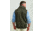 HUK Performance Fishing Cold Front Vest - Mens, Cyprs Lnd Hthr, 2XL, H1300099-378-XXL