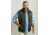 HUK Performance Fishing Cold Front Vest - Mens, Cyprs Lnd Hthr, 2XL, H1300099-378-XXL