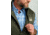 HUK Performance Fishing Cold Front Vest - Mens, Cyprs Lnd Hthr, 2XL, H1300099-378-XXL