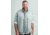 HUK Performance Fishing Cold Front Vest - Mens, Harbormist Hthr, Small, H1300099-054-S