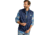 HUK Performance Fishing Cold Front Vest - Mens, Nvl Aca Hthr, 2XL, H1300099-464-XXL