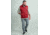 HUK Performance Fishing Cold Front Vest - Mens, Scrlt Blz Hthr, Extra Large, H1300099-622-XL