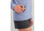 HUK Performance Fishing Coldfront Pullover Hoodie - Womens, Lghtng Sky Hthr, Large, H6130023-463-L