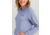 HUK Performance Fishing Coldfront Pullover Hoodie - Womens, Lghtng Sky Hthr, Large, H6130023-463-L