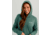 HUK Performance Fishing Coldfront Pullover Hoodie - Womens, Nrth Atlnc Hthr, Small, H6130023-367-S