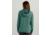 HUK Performance Fishing Coldfront Pullover Hoodie - Womens, Nrth Atlnc Hthr, Small, H6130023-367-S