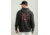 HUK Performance Fishing Cotton Fleece Graphic Hoodie - Mens, Black, 2XL, H1300103-001-XXL