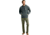 HUK Performance Fishing Cotton Fleece Graphic Hoodie - Mens, Volcanic Ash, Large, H1300103-013-L