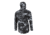 HUK Performance Fishing CYA Camo Packable Rain Jacket - Men's, Hydro Blackwater, Medium, H4000018-078-M