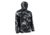 HUK Performance Fishing CYA Camo Packable Rain Jacket - Men's, Hydro Blackwater, Medium, H4000018-078-M