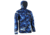 HUK Performance Fishing CYA Camo Packable Rain Jacket - Men's, Hydro Reflex, 2XL, H4000018-468-XXL