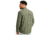 HUK Performance Fishing Diamond Back LS Shirt - Mens, Moss, Large, H1500182-316-L