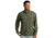 HUK Performance Fishing Diamond Back LS Shirt - Mens, Moss, Large, H1500182-316-L