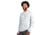 HUK Performance Fishing Drift Graphic Kc Print Shirt -Mens, Long Sleeve, White, Extra Large, H1200716-100-XL