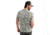 HUK Performance Fishing Drift Graphic Kc Print Shirt -Mens, Short Sleeve, Volcanic Ash, Extra Large, H1200717-013-XL
