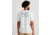 HUK Performance Fishing Drift Graphic Kc Print Shirt -Mens, Short Sleeve, White, Extra Large, H1200717-100-XL