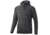 HUK Performance Fishing Fin Hoodie - Mens, Iron Heather, 2XL, H1300060-014-XXL
