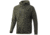 HUK Performance Fishing Fin Hoodie - Mens, Kalamata Olive Heather, Small, H1300060-346-S