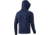 HUK Performance Fishing Fin Hoodie - Mens, Sargasso Sea Heather, Medium, H1300049-416-M