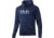 HUK Performance Fishing Fin Hoodie - Mens, Sargasso Sea Heather, Medium, H1300049-416-M