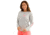HUK Performance Fishing Fishing Pursuit Shirt - Womens, Harbor Mist2, Large, H6120109-035-L