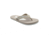 HUK Performance Fishing FLIPSTER Sandals, Flip Flops - Mens, KC Redfish, 9, H8332000-980-9