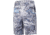 HUK Performance Fishing Freeman 21in Print Boardshort - Mens, Mossy Oak Hydro Standards, 36, H2000093-929-36