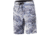 HUK Performance Fishing Freeman 21in Print Boardshort - Mens, Mossy Oak Hydro Standards, 36, H2000093-929-36
