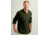 HUK Performance Fishing Hawser Heather Flannel - Mens, Cyprs Lnd Hthr, Medium, H1500208-378-M