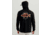 HUK Performance Fishing Huk Bass Apparel Hoodie Tee - Mens, Black, Medium, H1000580-001-M