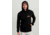 HUK Performance Fishing Huk Bass Apparel Hoodie Tee - Mens, Black, Medium, H1000580-001-M