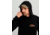 HUK Performance Fishing Huk Bass Apparel Hoodie Tee - Mens, Black, Medium, H1000580-001-M