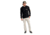 HUK Performance Fishing Huk Bass Apparel Hoodie Tee - Mens, Black, Medium, H1000580-001-M