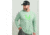 HUK Performance Fishing Huk Icon Crew Long Sleeve Shirt Fresh Salmon XL E13EC917, ATH1200573315S