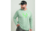 HUK Performance Fishing Huk Icon Crew Long Sleeve Shirt Fresh Salmon XL E13EC917, ATH1200573315XL
