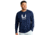 HUK Performance Fishing Huk Icon Crew Long Sleeve Shirt Naval Academy 2XL C98F4773, ATH1200573413M
